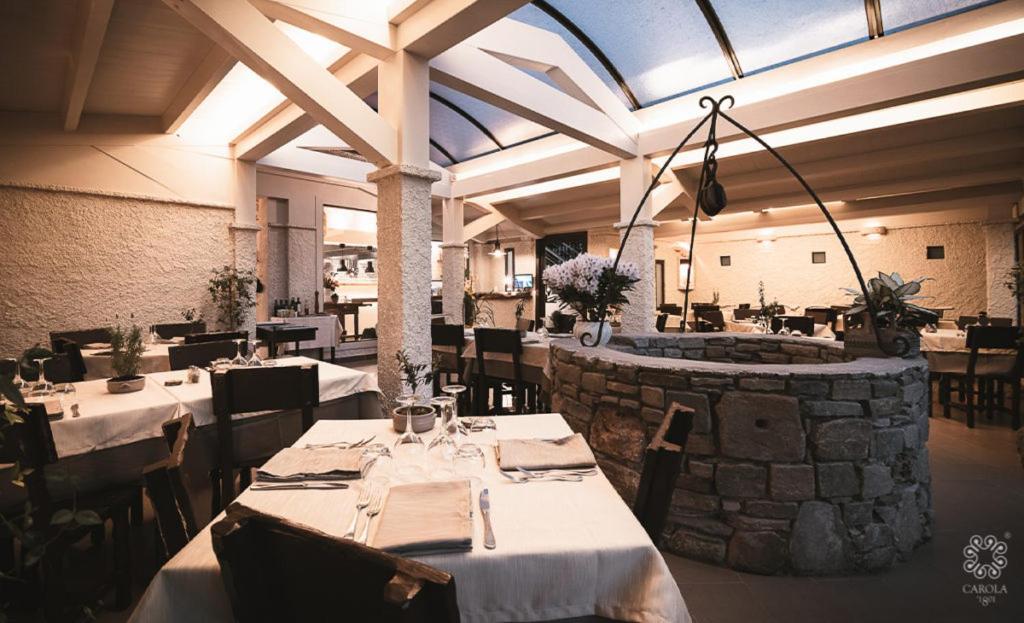 Bed and Breakfast Vecchio Saracino - Carola 1801 Agropoli Zewnętrze zdjęcie