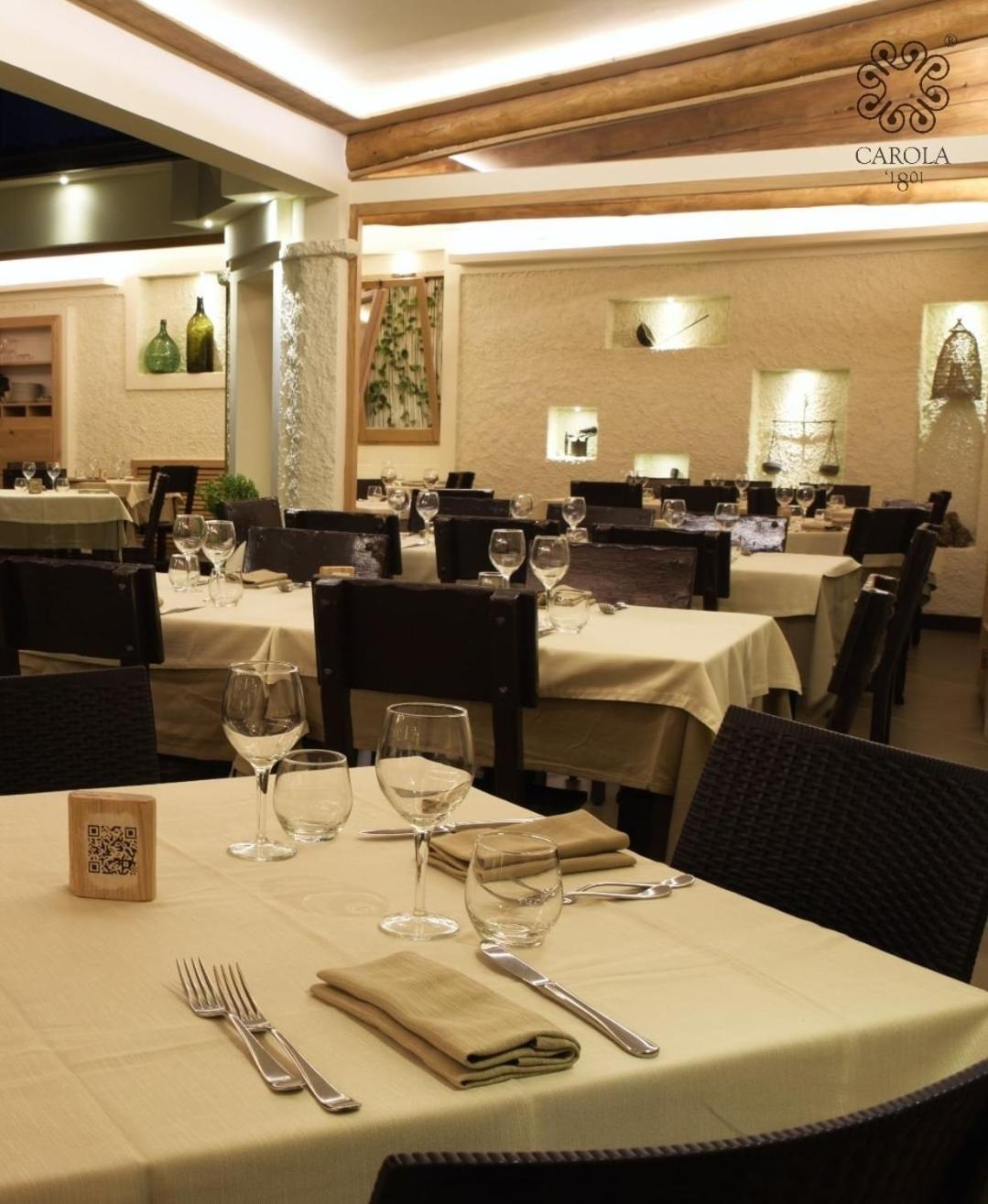 Bed and Breakfast Vecchio Saracino - Carola 1801 Agropoli Zewnętrze zdjęcie