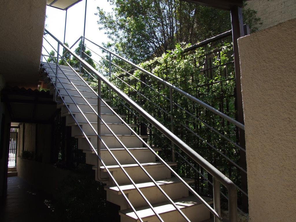Bed and Breakfast Vecchio Saracino - Carola 1801 Agropoli Zewnętrze zdjęcie