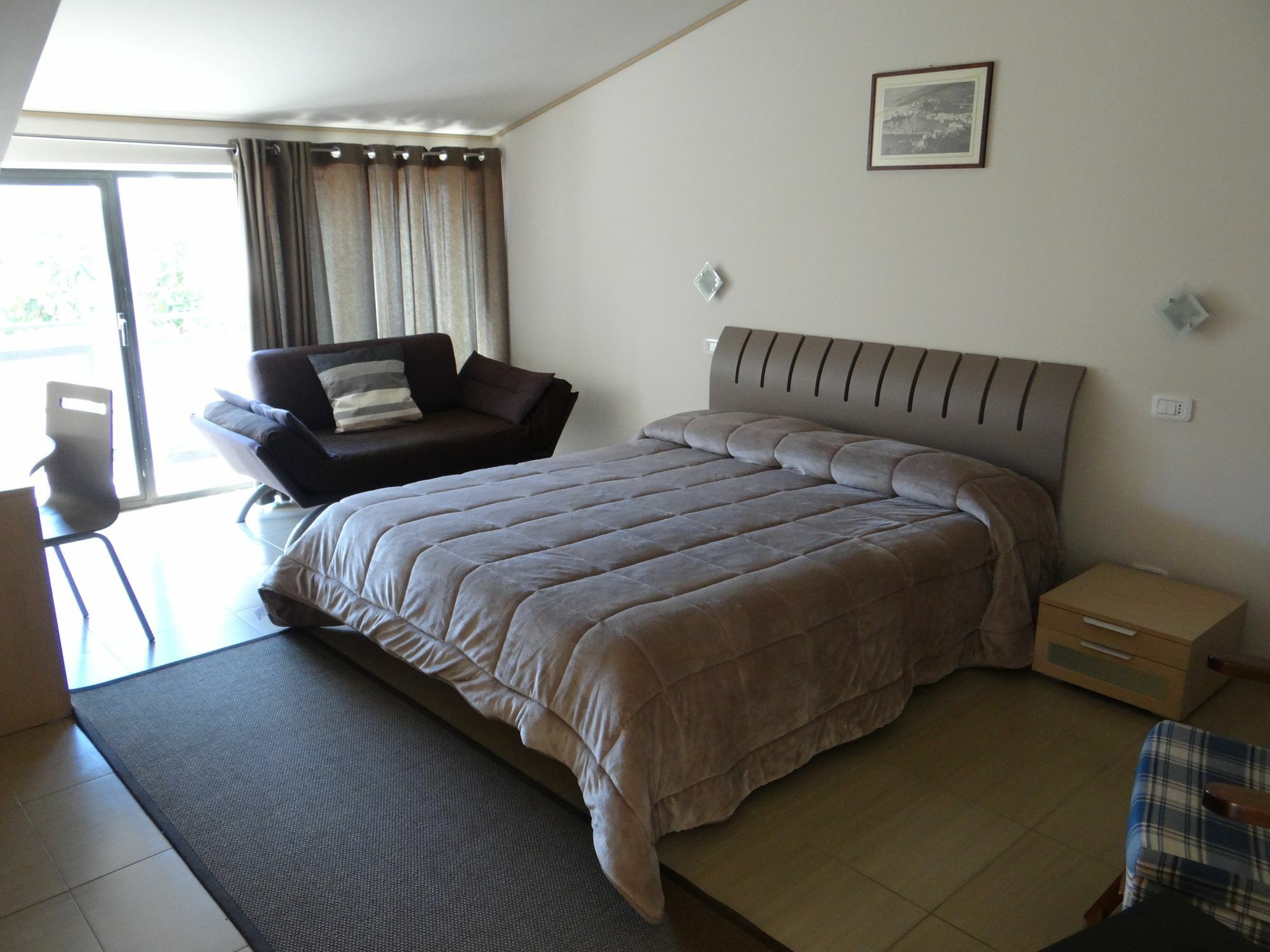 Bed and Breakfast Vecchio Saracino - Carola 1801 Agropoli Zewnętrze zdjęcie