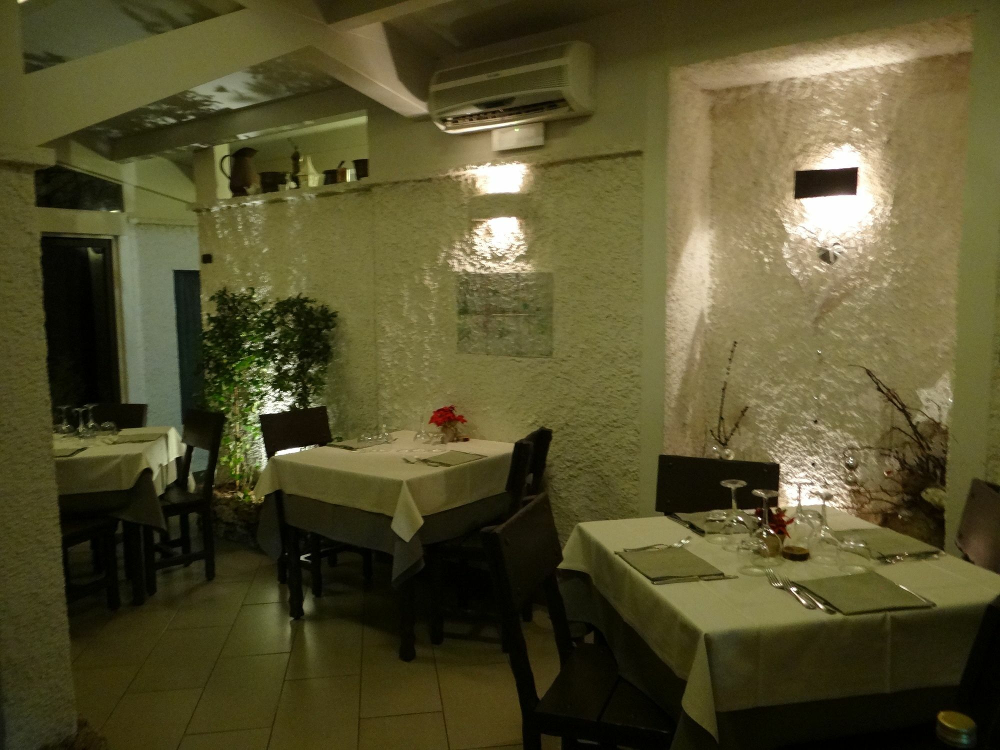 Bed and Breakfast Vecchio Saracino - Carola 1801 Agropoli Zewnętrze zdjęcie